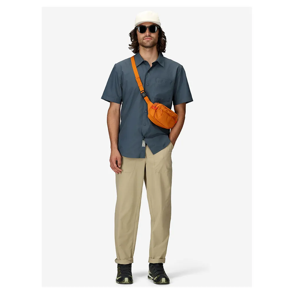 Marmot Airexchange Upf 40 Kurzarmhemd Marmot Airexchange Upf 40 Kurzarmhemd