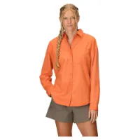 Marmot Airexchange Upf 40 Langarmhemd Marmot Airexchange Upf 40 Langarmhemd