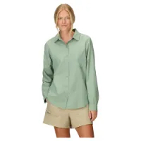 Marmot Airexchange Upf 40 Langarmhemd Marmot Airexchange Upf 40 Langarmhemd
