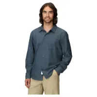 Marmot Airexchange Upf 40 Langarmhemd Marmot Airexchange Upf 40 Langarmhemd