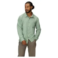 Marmot Airexchange Upf 40 Langarmhemd Marmot Airexchange Upf 40 Langarmhemd