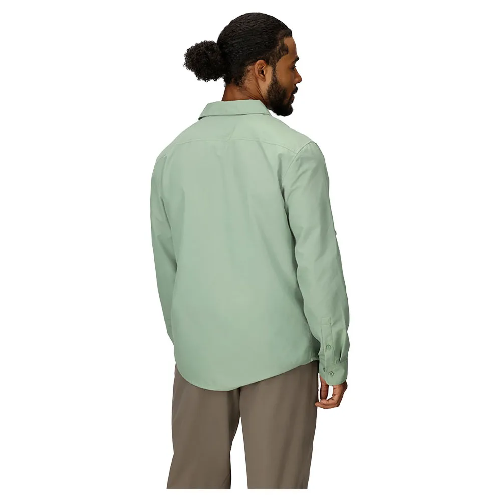 Marmot Airexchange Upf 40 Langarmhemd
