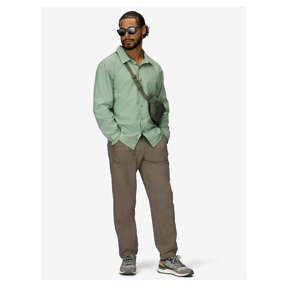 Marmot Airexchange Upf 40 Langarmhemd