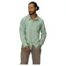 Agate green 1