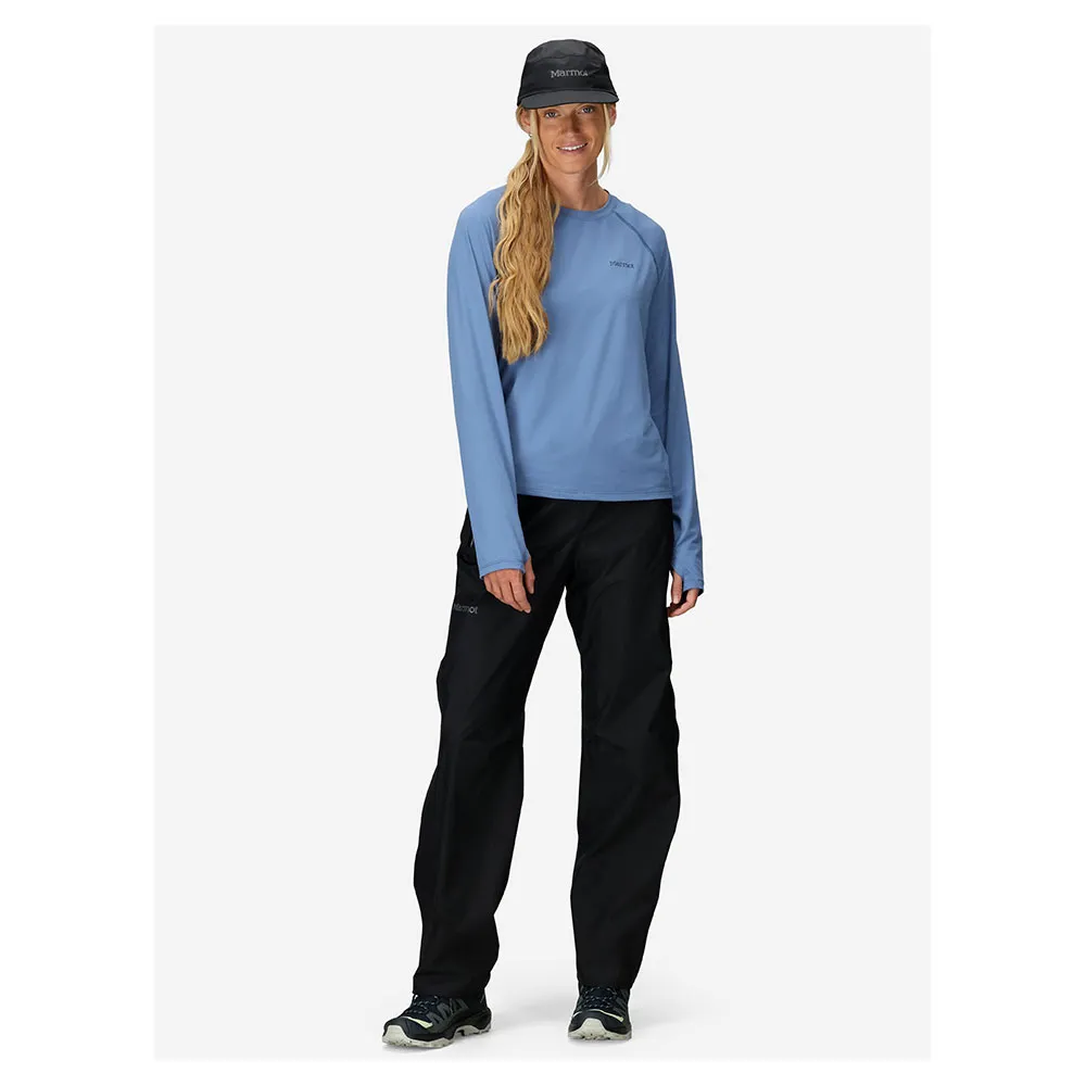 Marmot Airexchange Upf 40 Novelty Kurzarmhemd Marmot Airexchange Upf 40 Novelty Kurzarmhemd