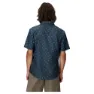Marmot Airexchange Upf 40 Novelty Kurzarmhemd