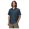 Marmot Airexchange Upf 40 Novelty Kurzarmhemd