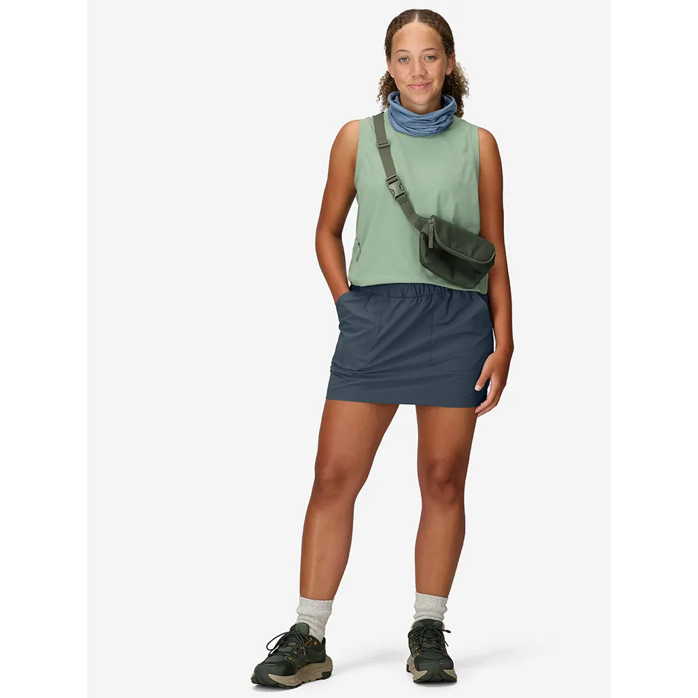 Marmot Airexchange Upf 40 Skort