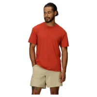 Marmot Airexchange Upf 50 Crew Kurzarm-t-shirt Marmot Airexchange Upf 50 Crew Kurzarm-t-shirt