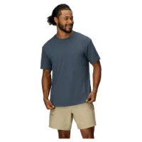 Marmot Airexchange Upf 50 Crew Kurzarm-t-shirt Marmot Airexchange Upf 50 Crew Kurzarm-t-shirt