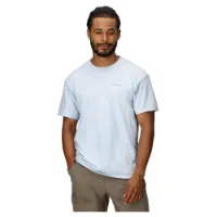 Marmot Airexchange Upf 50 Crew Kurzarm-t-shirt Marmot Airexchange Upf 50 Crew Kurzarm-t-shirt