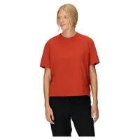 Marmot Airexchange Upf 50 Crew Kurzarm-t-shirt