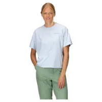Marmot Airexchange Upf 50 Crew Kurzarm-t-shirt