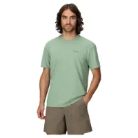 Marmot Airexchange Upf 50 Crew Kurzarm-t-shirt Marmot Airexchange Upf 50 Crew Kurzarm-t-shirt