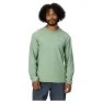 Marmot Airexchange Upf 50 Crew Langarm-t-shirt