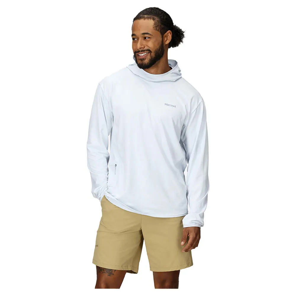 Marmot Airexchange Upf 50 Kapuzenpullover Marmot Airexchange Upf 50 Kapuzenpullover