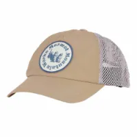 Marmot Alpine Soft Mesh Trucker Kappe Marmot Alpine Soft Mesh Trucker Kappe