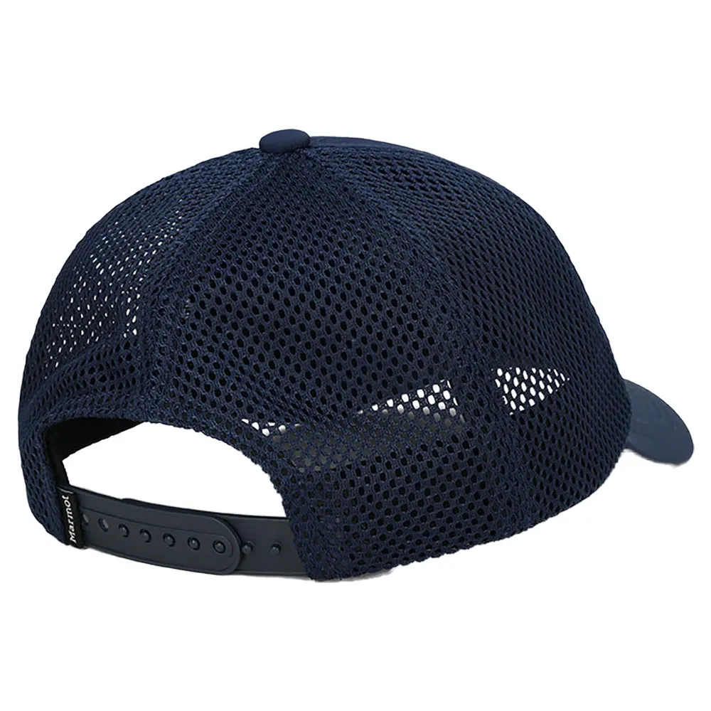 Marmot Alpine Soft Mesh Trucker Kappe Marmot Alpine Soft Mesh Trucker Kappe
