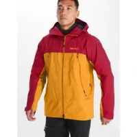 Marmot Alpinist Goretex Jacke Marmot Alpinist Goretex Jacke
