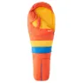 Marmot Always Summer Schlafsack, Red sun / solar, Left Zipper