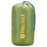 Marmot Always Summer Schlafsack, Red sun / solar, Left Zipper