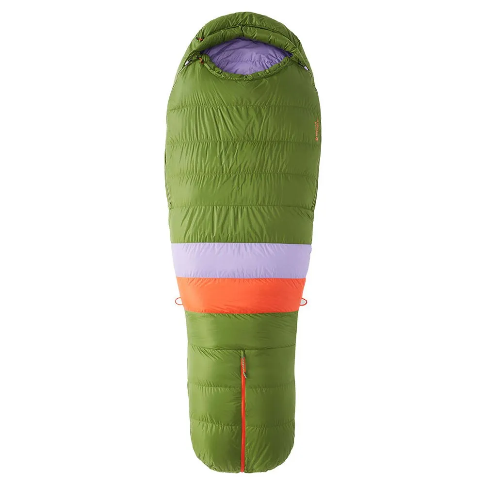 Marmot Angel Fire Schlafsack Für Frauen Marmot Angel Fire Schlafsack Für Frauen