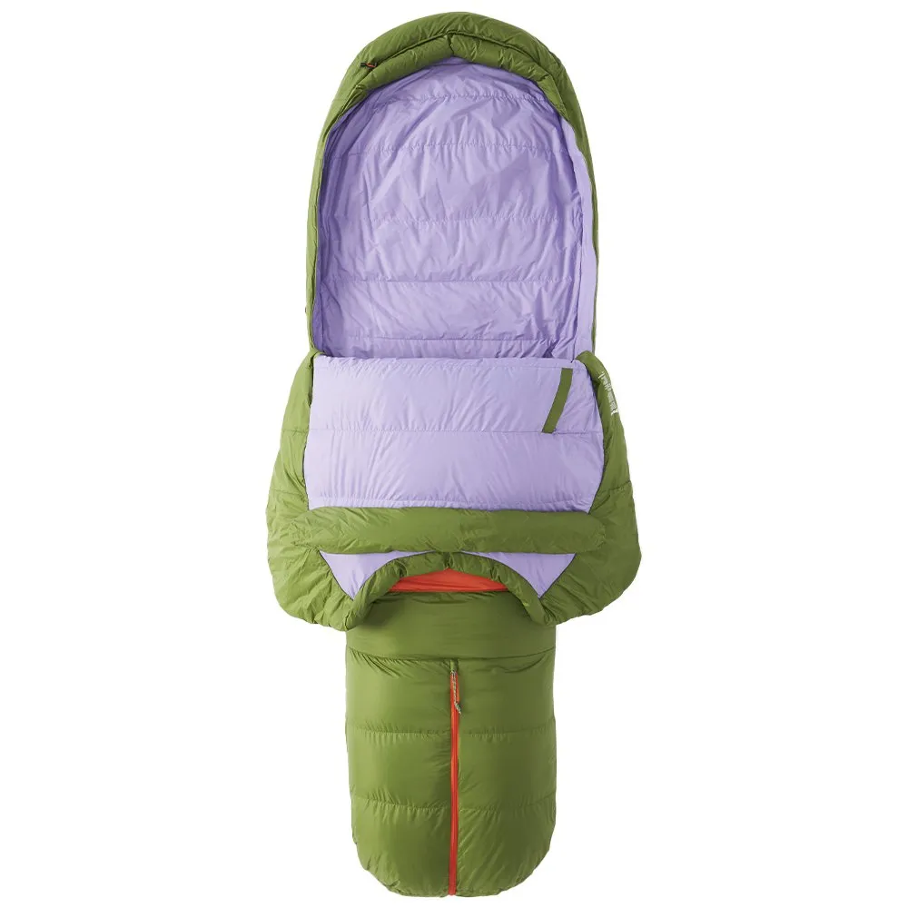 Marmot Angel Fire Schlafsack Für Frauen Marmot Angel Fire Schlafsack Für Frauen