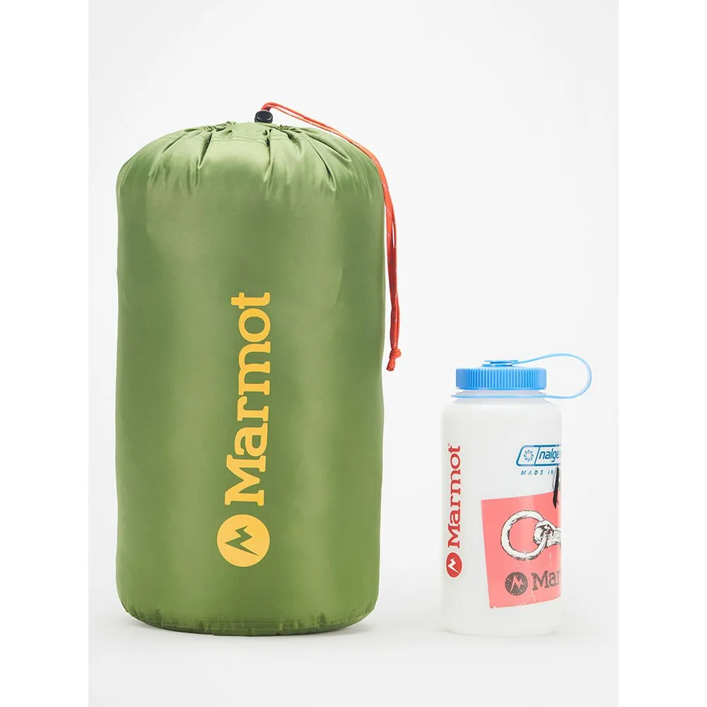 Marmot Angel Fire Schlafsack Für Frauen Marmot Angel Fire Schlafsack Für Frauen