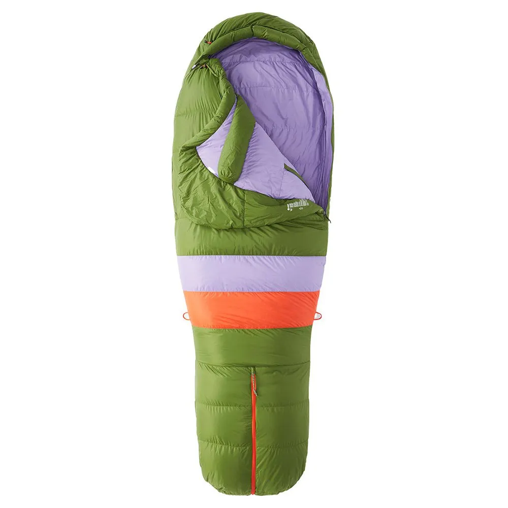 Marmot Angel Fire Schlafsack Für Frauen Marmot Angel Fire Schlafsack Für Frauen