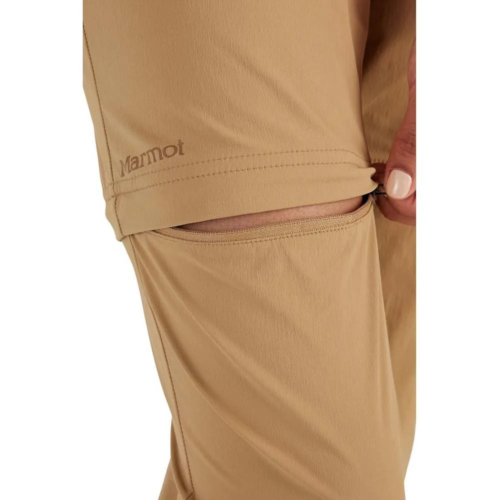 Marmot Arch Rock Convertible Hosen Marmot Arch Rock Convertible Hosen