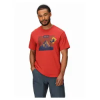 Marmot Archive Kurzarm-t-shirt