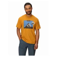 Marmot Archive Kurzarm-t-shirt Marmot Archive Kurzarm-t-shirt