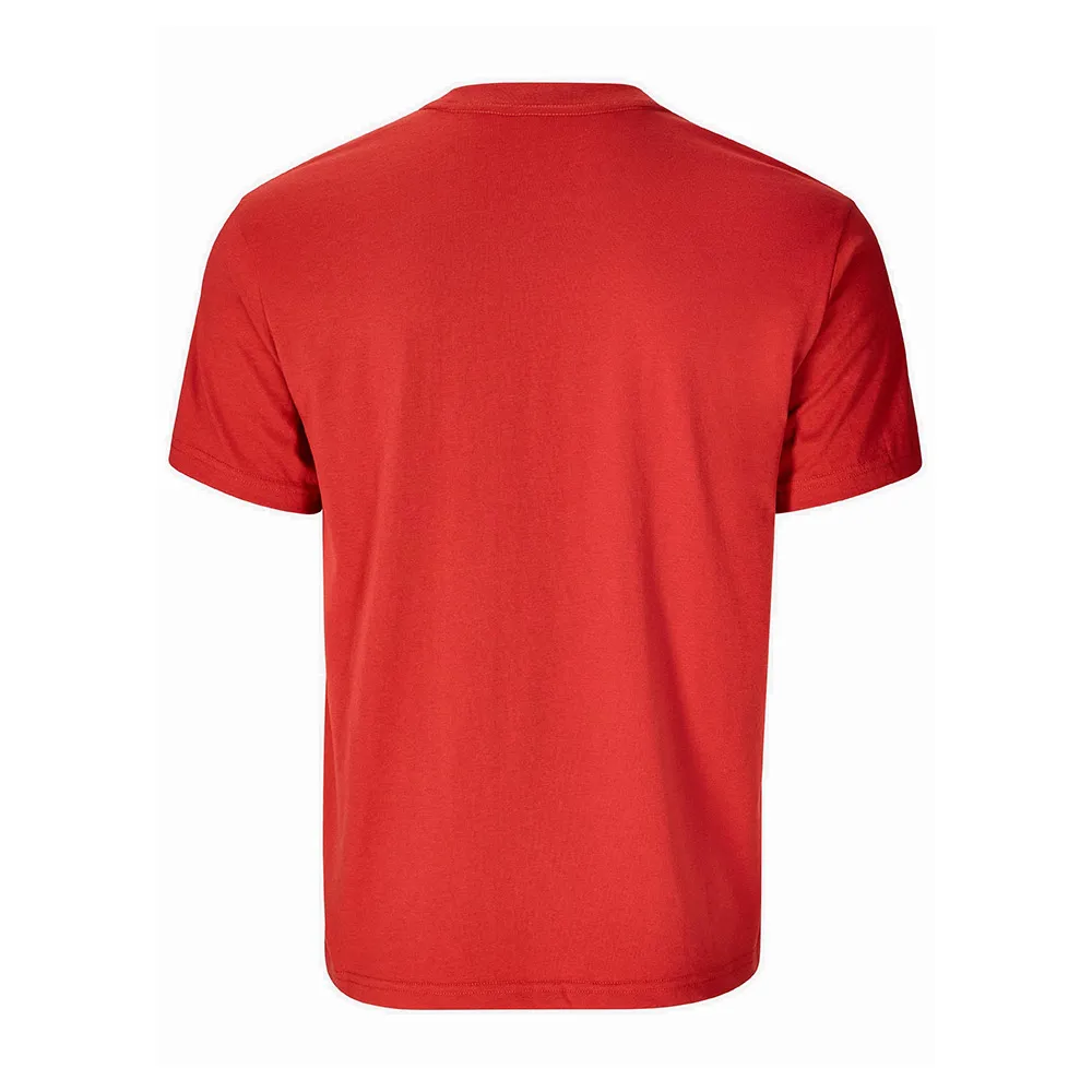 Marmot Archive Kurzarm-t-shirt