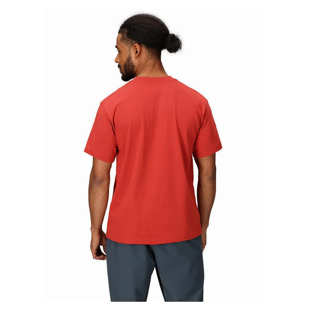 Marmot Archive Kurzarm-t-shirt