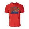 Marmot Archive Kurzarm-t-shirt