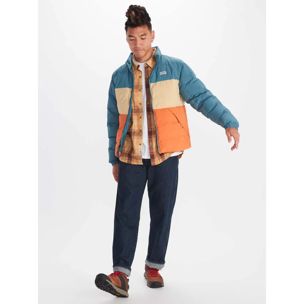 Marmot Ares Daunenjacke