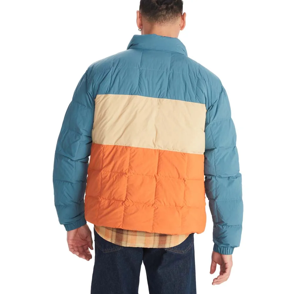 Marmot Ares Daunenjacke