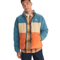 Marmot Ares Jacke Marmot Ares Jacke