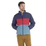 Arctic navy / team red / moon river