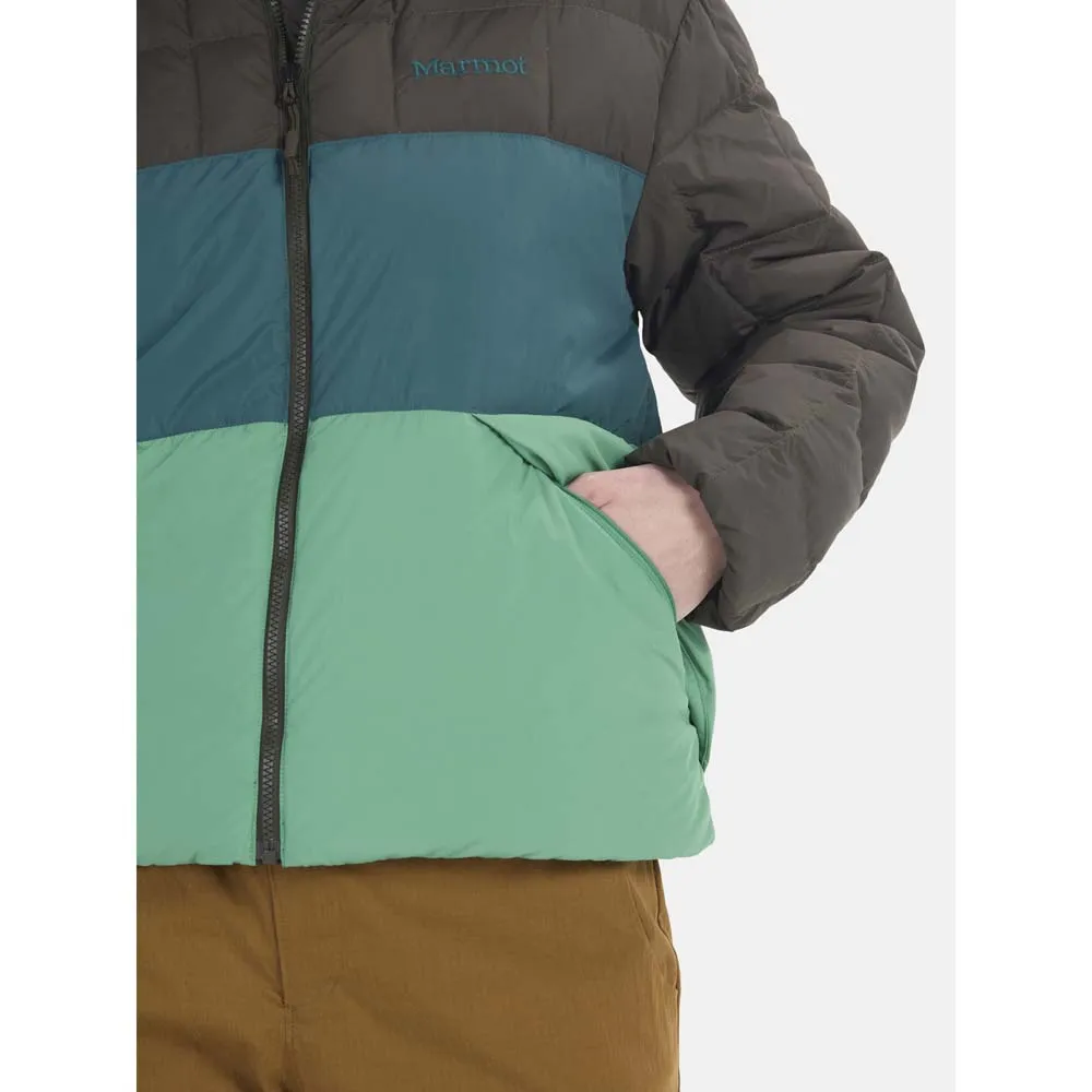 Marmot Ares Jacke Marmot Ares Jacke