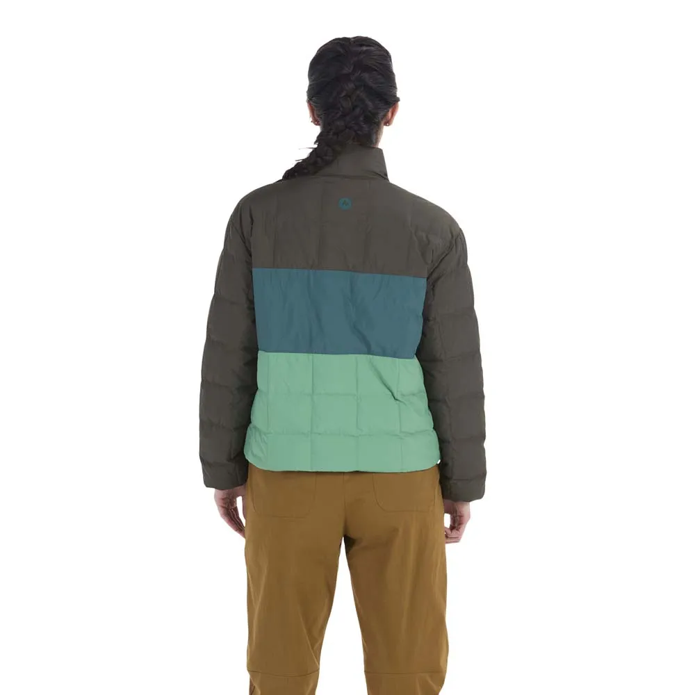Marmot Ares Jacke Marmot Ares Jacke