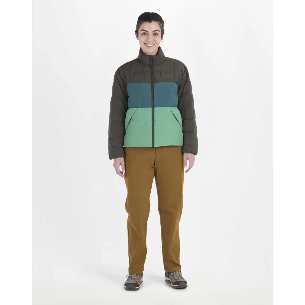 Marmot Ares Jacke Marmot Ares Jacke