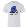 Marmot Bouldering Marty Kurzarm-t-shirt