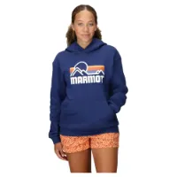 Marmot Coastal Kapuzenpullover Marmot Coastal Kapuzenpullover