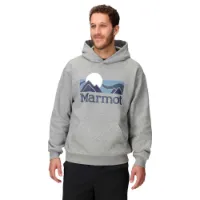 Marmot Coastal Kapuzenpullover