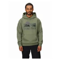 Marmot Coastal Kapuzenpullover