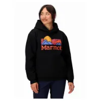 Marmot Coastal Kapuzenpullover