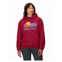 Marmot Coastal Kapuzenpullover Marmot Coastal Kapuzenpullover