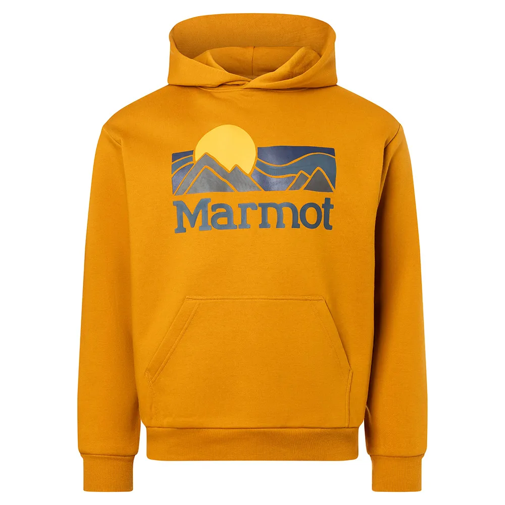 Marmot Coastal Kapuzenpullover