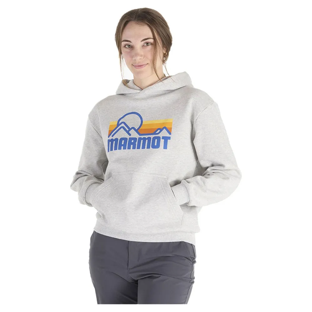 Marmot Coastal Kapuzenpullover Marmot Coastal Kapuzenpullover